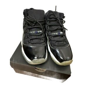 Jordan 11 Retro -Space Jame